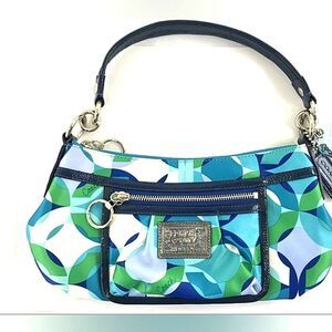 Coach crossbody bag